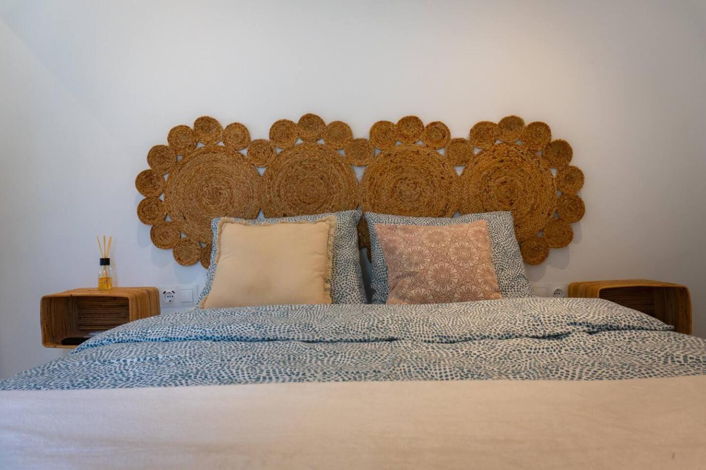 Chic Beach House 2 In Benalmadena By El Trocader מראה חיצוני תמונה